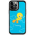 Looney Tunes Tweety Bird Flying iPhone Cases