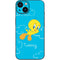 Looney Tunes Tweety Bird Flying iPhone Skins