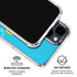 Looney Tunes Tweety Bird Flying iPhone 15 Clear Case