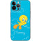 Looney Tunes Tweety Bird Flying iPhone 15 Pro Max Skin