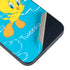 Looney Tunes Tweety Bird Flying iPhone 15 Skin
