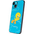 Looney Tunes Tweety Bird Flying iPhone 15 Skin