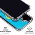 Looney Tunes Tweety Bird Flying iPhone 16 Clear Case