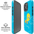Looney Tunes Tweety Bird Flying iPhone 16 Pro Max Magsafe Impact Case