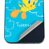 Looney Tunes Tweety Bird Flying iPhone 16 Skin