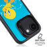 Looney Tunes Tweety Bird Flying iPhone 16e Kickstand Case