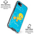 Looney Tunes Tweety Bird Flying iPhone 16e Clear Case