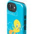 Looney Tunes Tweety Bird Flying iPhone 16e Impact Case