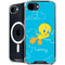 Looney Tunes Tweety Bird Flying iPhone 16e MagSafe Case