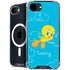 Looney Tunes Tweety Bird Flying iPhone 16e MagSafe Case