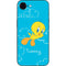 Looney Tunes Tweety Bird Flying iPhone 16e Skin