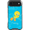 Looney Tunes Tweety Bird Flying iPhone 17 Air Clear Case