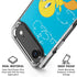 Looney Tunes Tweety Bird Flying iPhone 17 Air Clear Case