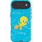 Looney Tunes Tweety Bird Flying iPhone 17 Air Impact Case