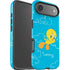 Looney Tunes Tweety Bird Flying iPhone 17 Air Impact Case