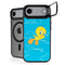 Looney Tunes Tweety Bird Flying iPhone 17 Air Kickstand Case