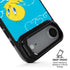 Looney Tunes Tweety Bird Flying iPhone 17 Air Kickstand Case