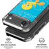 Looney Tunes Tweety Bird Flying iPhone 17 Air MagSafe Case