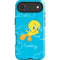 Looney Tunes Tweety Bird Flying iPhone 17 Air Magsafe Impact Case