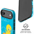 Looney Tunes Tweety Bird Flying iPhone 17 Air Magsafe Impact Case