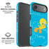 Looney Tunes Tweety Bird Flying iPhone 17 Air Magsafe Impact Case
