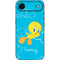 Looney Tunes Tweety Bird Flying iPhone 17 Air Skin