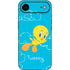 Looney Tunes Tweety Bird Flying iPhone 17 Air Skin