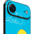 Looney Tunes Tweety Bird Flying iPhone 17 Air Skin