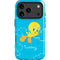 Looney Tunes Tweety Bird Flying iPhone 17 Pro Magsafe Impact Case