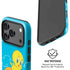 Looney Tunes Tweety Bird Flying iPhone 17 Pro Magsafe Impact Case