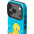 Looney Tunes Tweety Bird Flying iPhone 17 Pro Max Impact Case