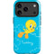 Looney Tunes Tweety Bird Flying iPhone 17 Pro Max Magsafe Impact Case