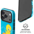 Looney Tunes Tweety Bird Flying iPhone 17 Pro Max Magsafe Impact Case