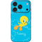 Looney Tunes Tweety Bird Flying iPhone 17 Pro Max Skin