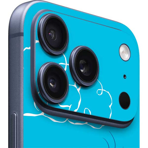 Looney Tunes Tweety Bird Flying iPhone 17 Pro Max Skin