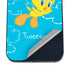Looney Tunes Tweety Bird Flying iPhone 17 Pro Skin
