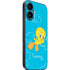 Looney Tunes Tweety Bird Flying iPhone 17 Skin