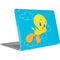 Looney Tunes Tweety Bird Flying Apple MacBook Air Skin