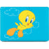 Looney Tunes Tweety Bird Flying Apple MacBook Air Skin