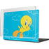 Looney Tunes Tweety Bird Flying MacBook Pro 14in (2021-24) Case plus Skin