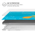 Looney Tunes Tweety Bird Flying MacBook Pro 14in (2021-24) Case plus Skin