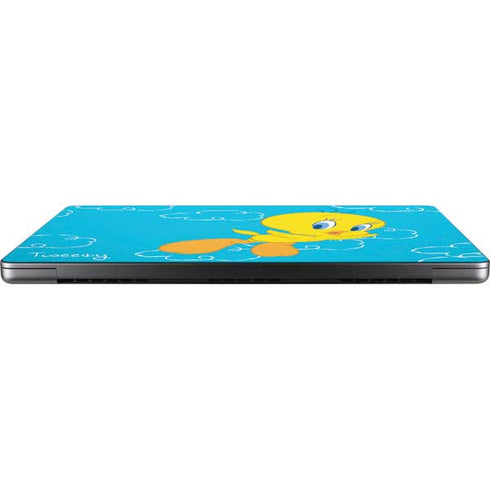 Looney Tunes Tweety Bird Flying Apple MacBook Pro 14-inch Skin