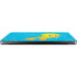 Looney Tunes Tweety Bird Flying Apple MacBook Pro 14-inch Skin