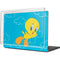 Looney Tunes Tweety Bird Flying MacBook Cases