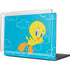 Looney Tunes Tweety Bird Flying MacBook Cases