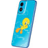 Looney Tunes Tweety Bird Flying Moto G Play 4G (2024) Skin