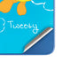 Looney Tunes Tweety Bird Flying Moto G Play 4G (2024) Skin