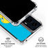 Looney Tunes Tweety Bird Flying Moto G Power 5G (2024) Clear Case