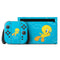 Looney Tunes Tweety Bird Flying Nintendo Switch 2 (2025) with Joy-Con Skin