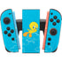 Looney Tunes Tweety Bird Flying Nintendo Switch 2 (2025) Joy-Con Controller Skin